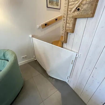 Les 4 Belles Maison Ile De Re *