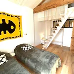 Les 4 Belles Maison Ile De Re * Sainte-Marie-de-Ré