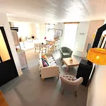 Les 4 Belles Maison Ile De Re *