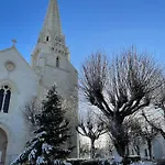Les 4 Belles Maison Ile De Re Feriehus *