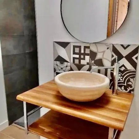 Casa de Férias Les 4 Belles Maison Ile De Re