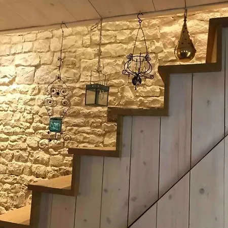 בית נופש Les 4 Belles Maison Ile De Re *