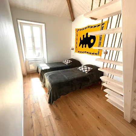 Les 4 Belles Maison Ile De Ré Sainte-Marie-de-Ré