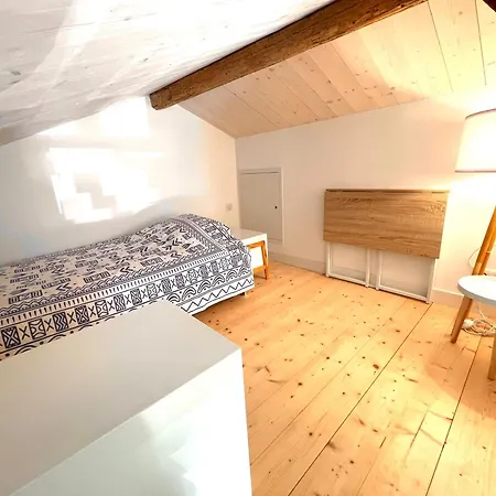 Les 4 Belles Maison Ile De Re *