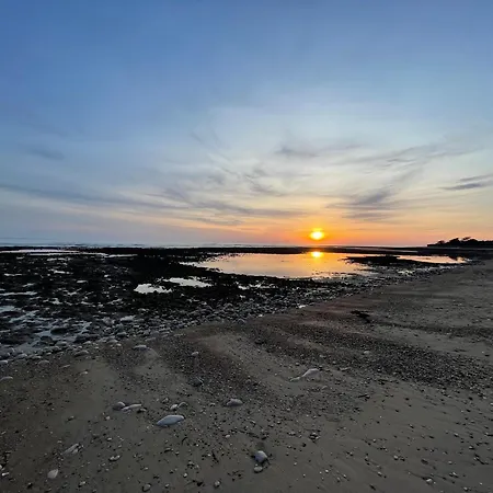 Les 4 Belles Maison Ile De Ré Hébergement de vacances