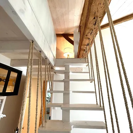 Casa de Férias Les 4 Belles Maison Ile De Re