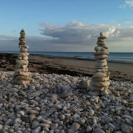 Dom wakacyjny Les 4 Belles Maison Ile De Re *