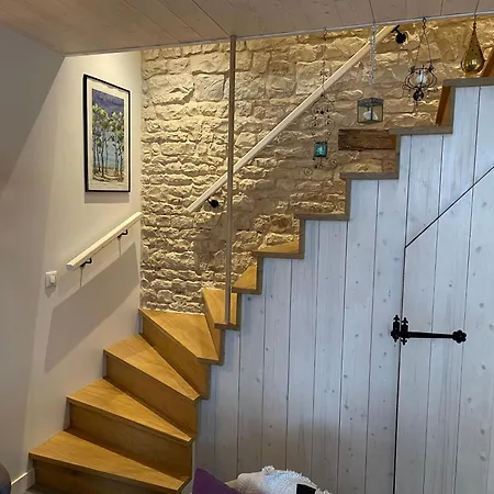 Сasa de vacaciones Les 4 Belles Maison Ile De Ré