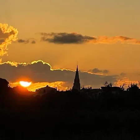 Hébergement de vacances Les 4 Belles Maison Ile De Ré
