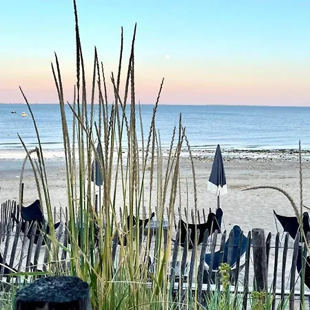 Les 4 Belles Maison Ile De Ré Hébergement de vacances *