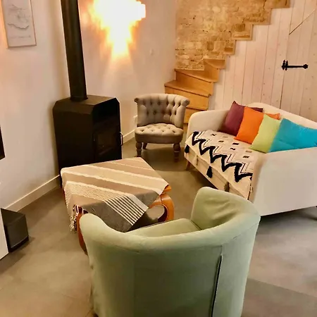 Hébergement de vacances Les 4 Belles Maison Ile De Ré