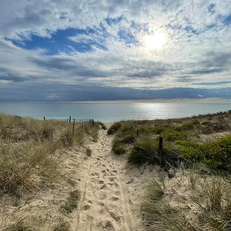 Les 4 Belles Maison Ile De Ré Sainte-Marie-de-Ré