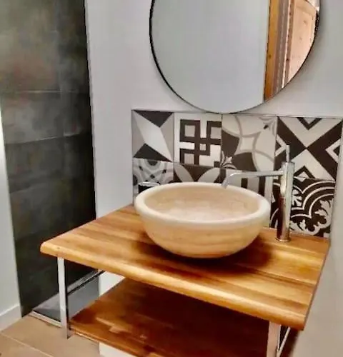 Сasa de vacaciones Les 4 Belles Maison Ile De Ré