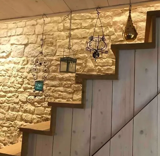 Сasa de vacaciones Les 4 Belles Maison Ile De Ré *