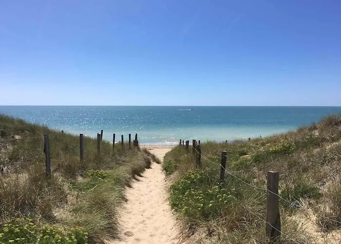 Les 4 Belles Maison Ile De Ré * Sainte-Marie-de-Ré