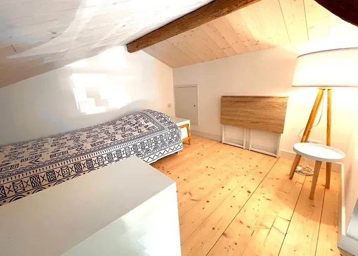 Les 4 Belles Maison Ile De Ré *