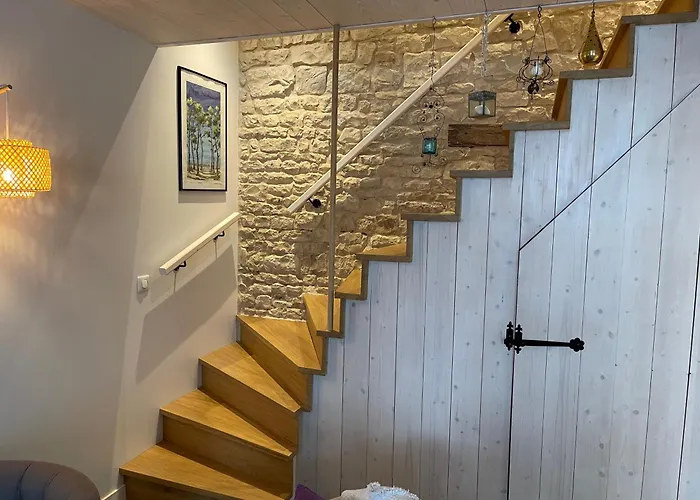 Сasa de vacaciones Les 4 Belles Maison Ile De Ré