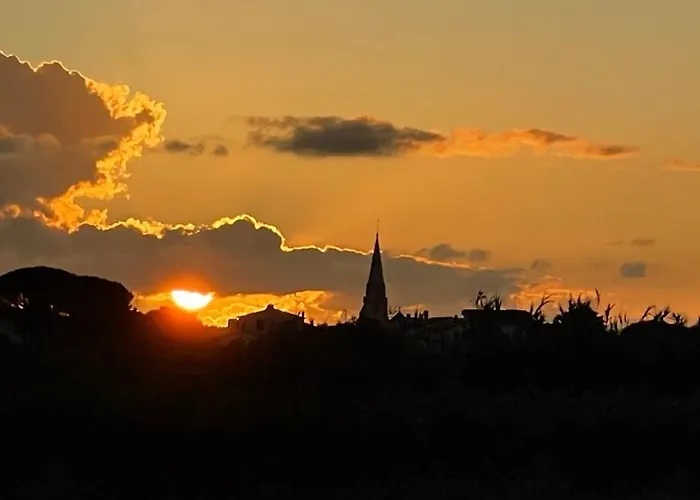 Сasa de vacaciones Les 4 Belles Maison Ile De Ré