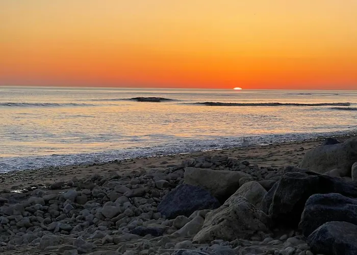 Les 4 Belles Maison Ile De Ré Сasa de vacaciones