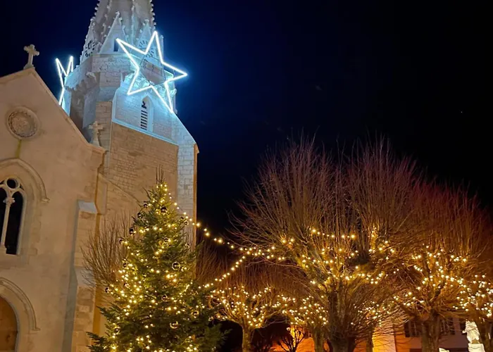 Les 4 Belles Maison Ile De Ré Сasa de vacaciones